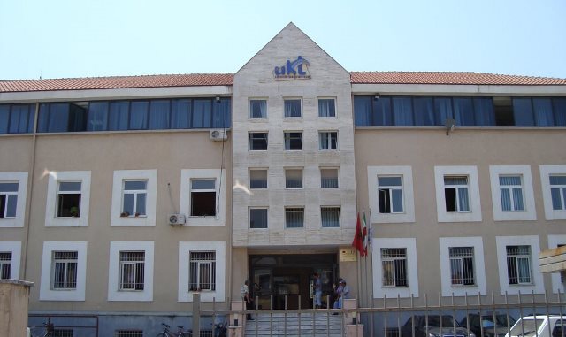 Ndahet Ujesjellesi i Tiranes, krijohen 3 shoqeri, ja si ndryshojne tarifat per Kamzen dhe Voren